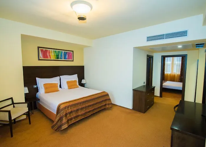 Imago Boutique Hotel