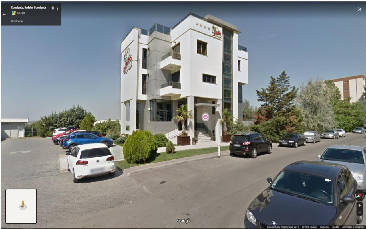 Imago Boutique 4* Mamaia