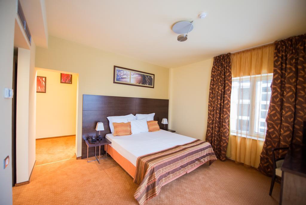 Imago Boutique Hotel 4*