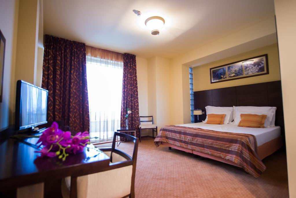 Hotel Imago Boutique 4*