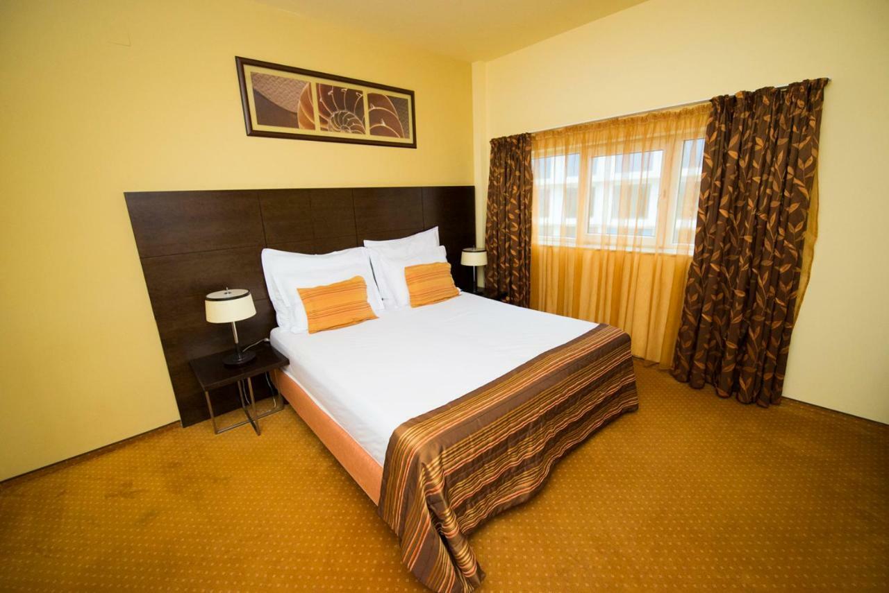 Imago Boutique Hotel