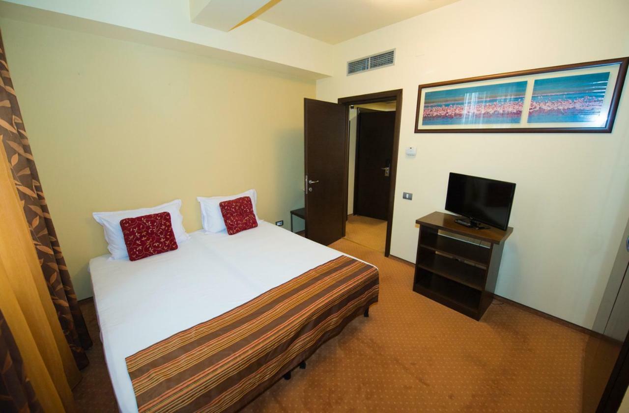 Hotel Imago Boutique Mamaia